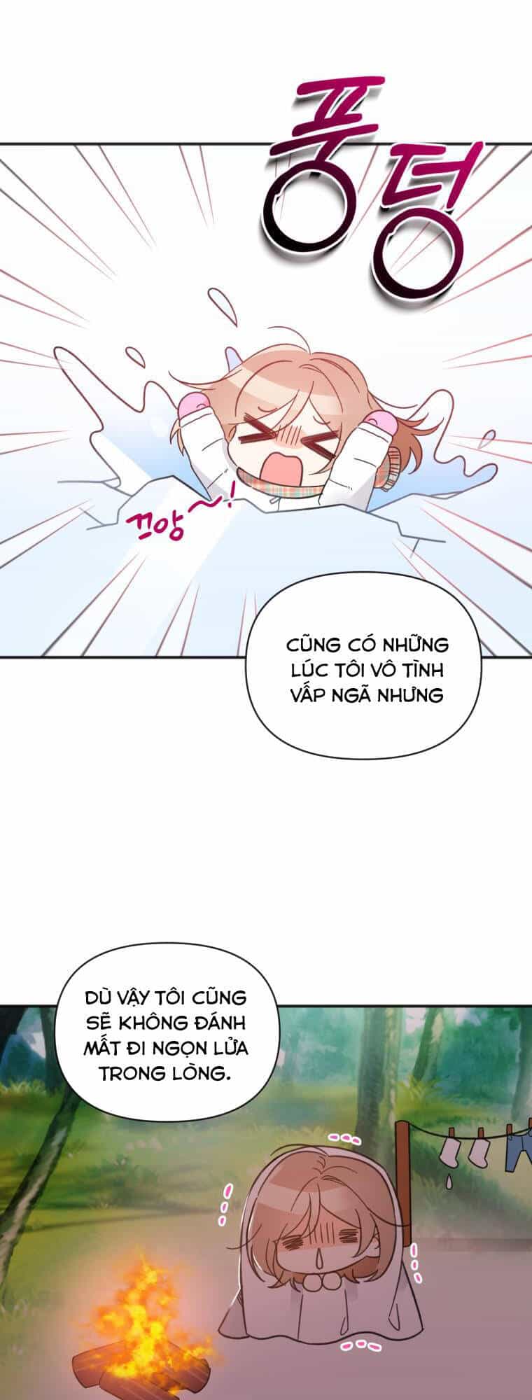 Dịch Vụ Chuyển Phát Hình Mẫu Lý Tưởng - Chương 96 - ảnh 6