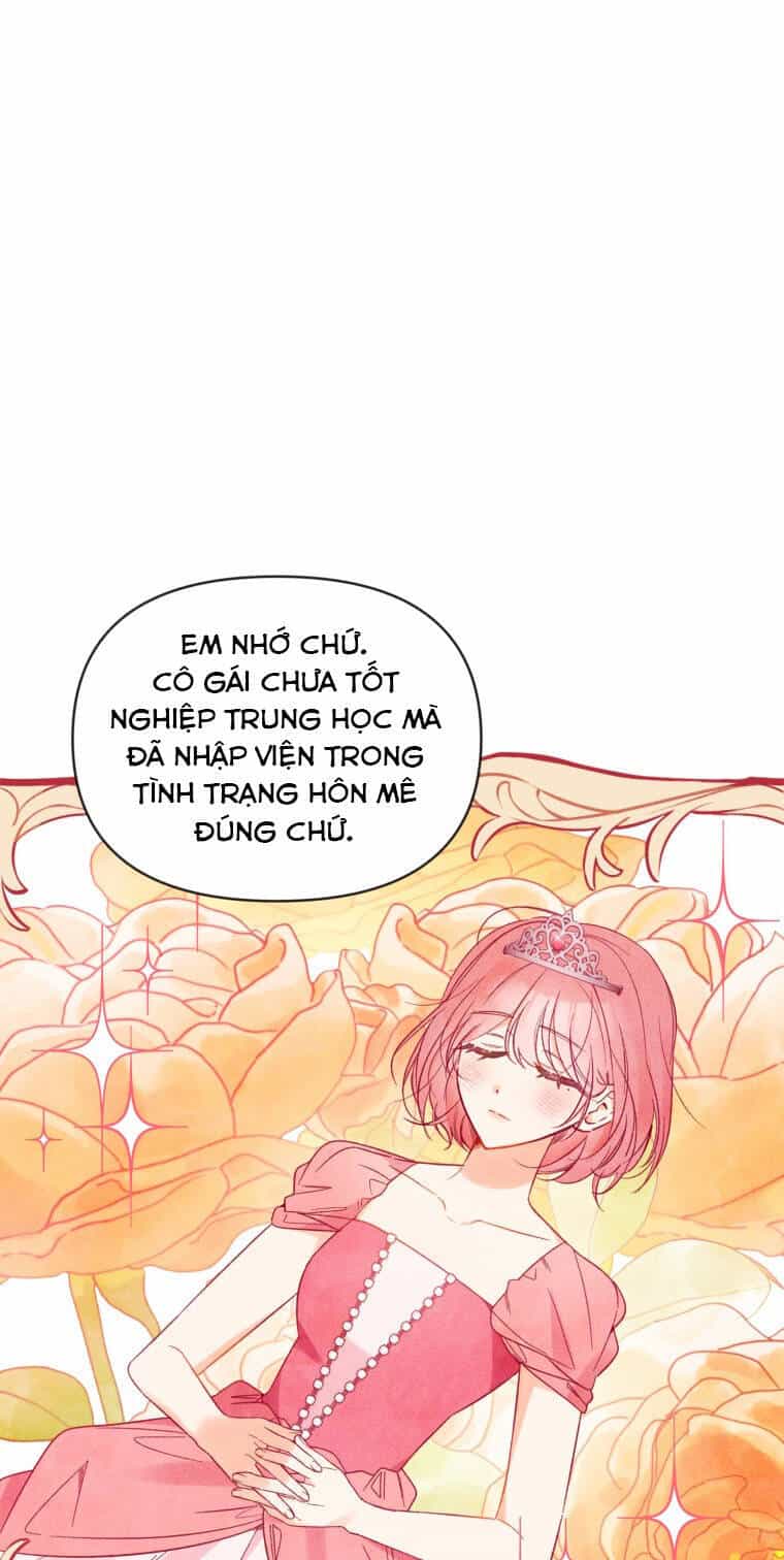 Dịch Vụ Chuyển Phát Hình Mẫu Lý Tưởng - Chương 97 - ảnh 13