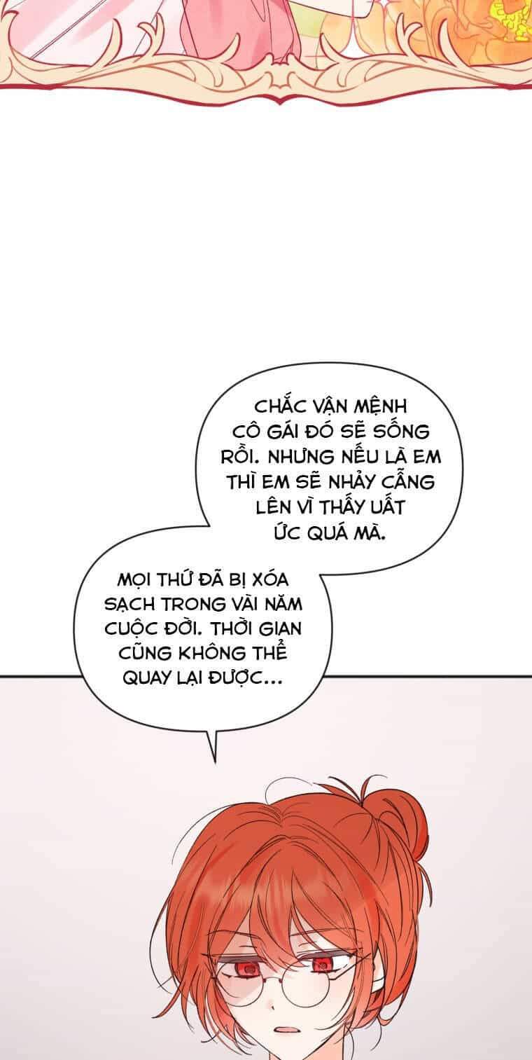 Dịch Vụ Chuyển Phát Hình Mẫu Lý Tưởng - Chương 97 - ảnh 14