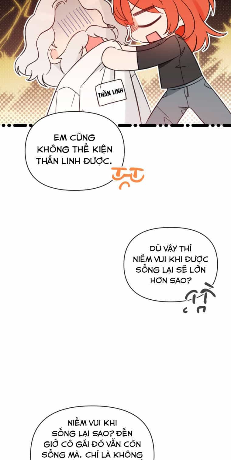 Dịch Vụ Chuyển Phát Hình Mẫu Lý Tưởng - Chương 97 - ảnh 16