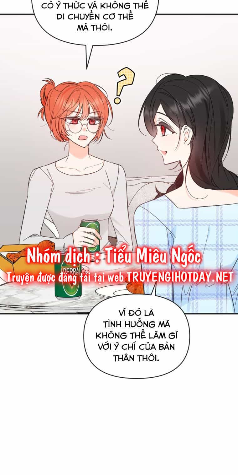 Dịch Vụ Chuyển Phát Hình Mẫu Lý Tưởng - Chương 97 - ảnh 17