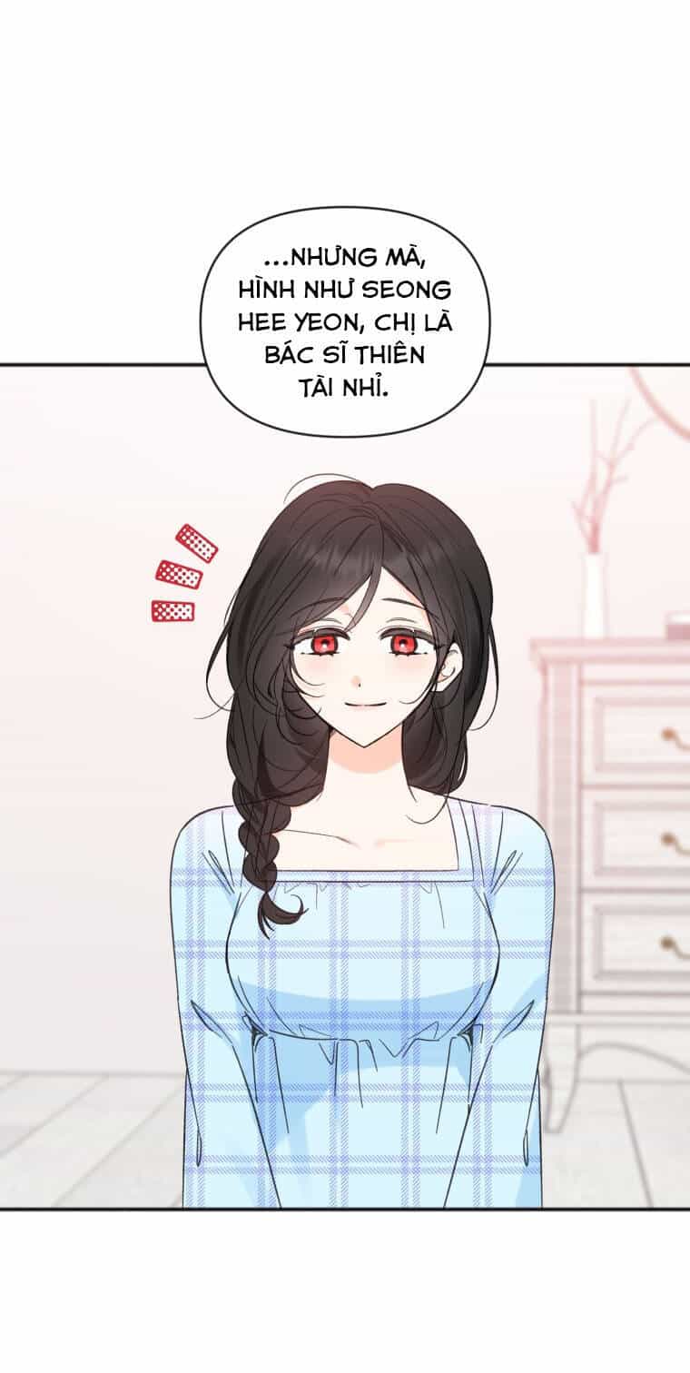 Dịch Vụ Chuyển Phát Hình Mẫu Lý Tưởng - Chương 97 - ảnh 18