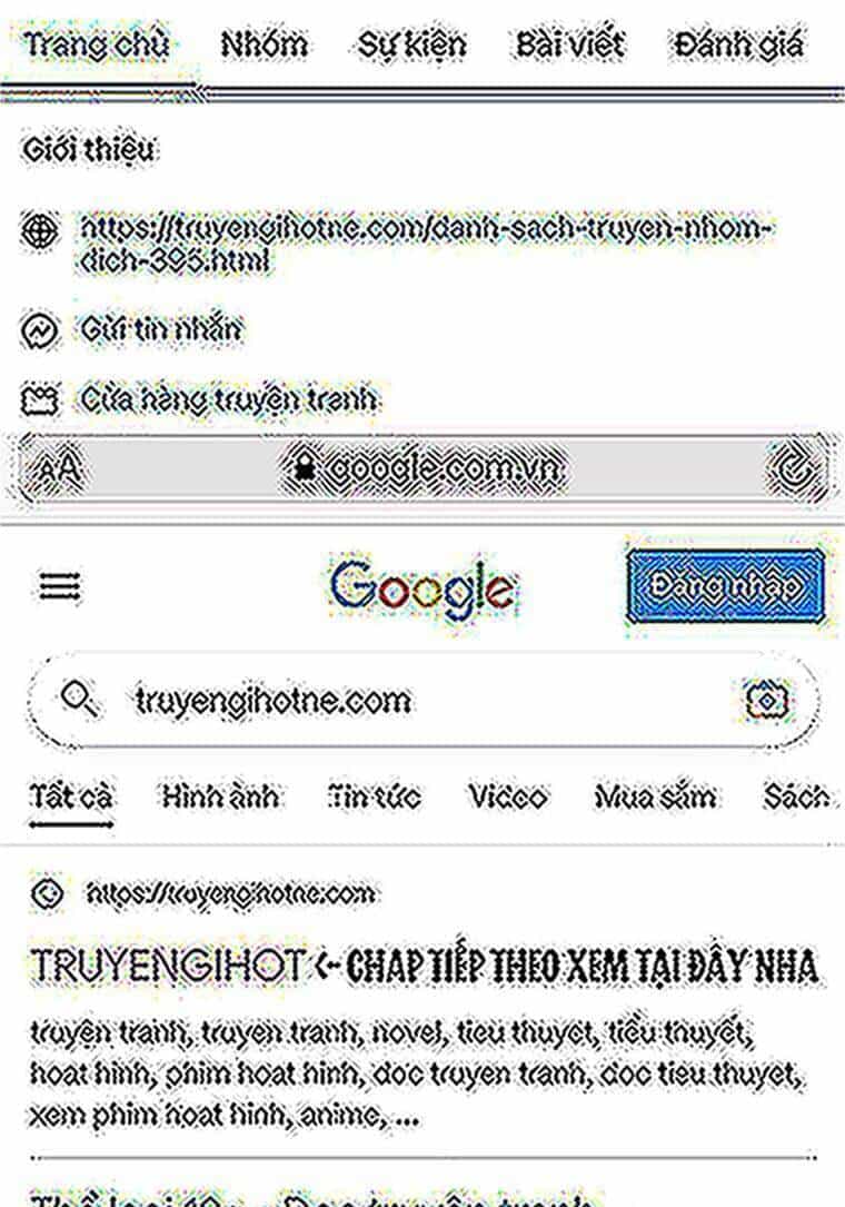 Dịch Vụ Chuyển Phát Hình Mẫu Lý Tưởng - Chương 97 - ảnh 2