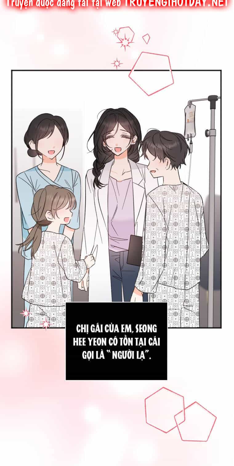 Dịch Vụ Chuyển Phát Hình Mẫu Lý Tưởng - Chương 97 - ảnh 22