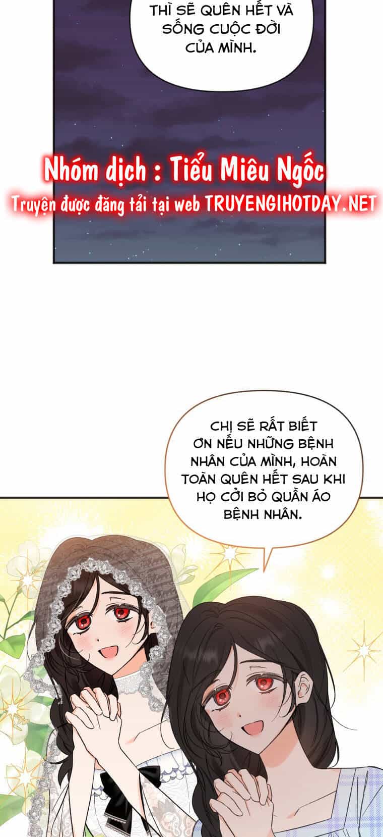 Dịch Vụ Chuyển Phát Hình Mẫu Lý Tưởng - Chương 97 - ảnh 25