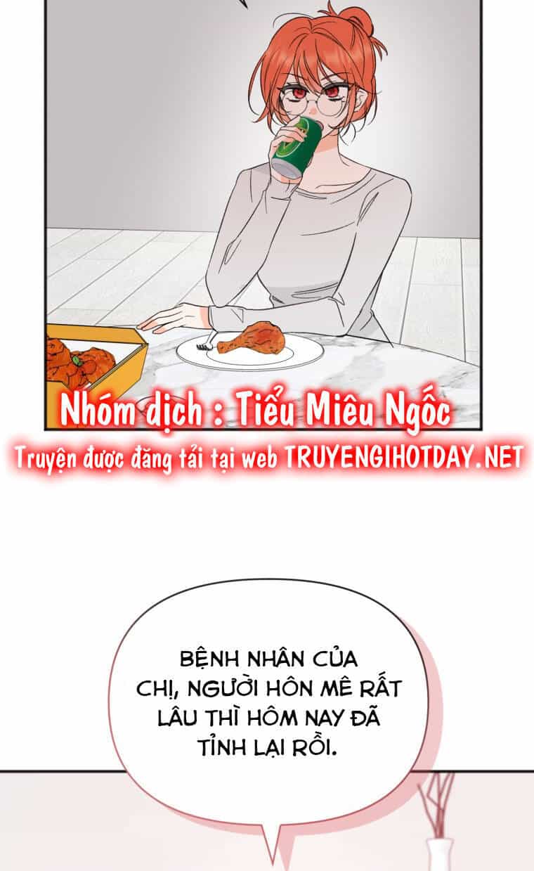 Dịch Vụ Chuyển Phát Hình Mẫu Lý Tưởng - Chương 97 - ảnh 4