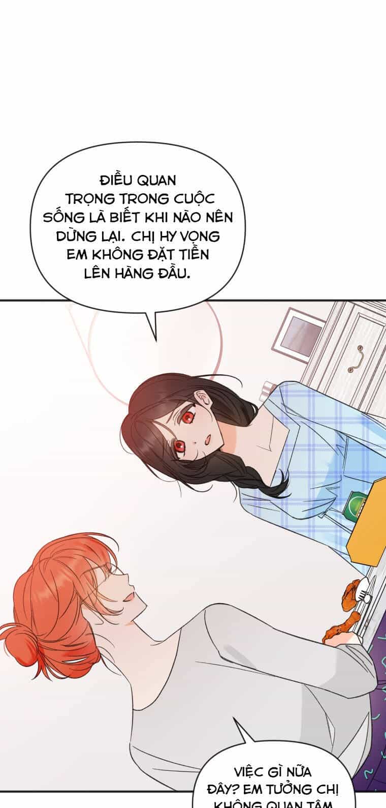 Dịch Vụ Chuyển Phát Hình Mẫu Lý Tưởng - Chương 98 - ảnh 1