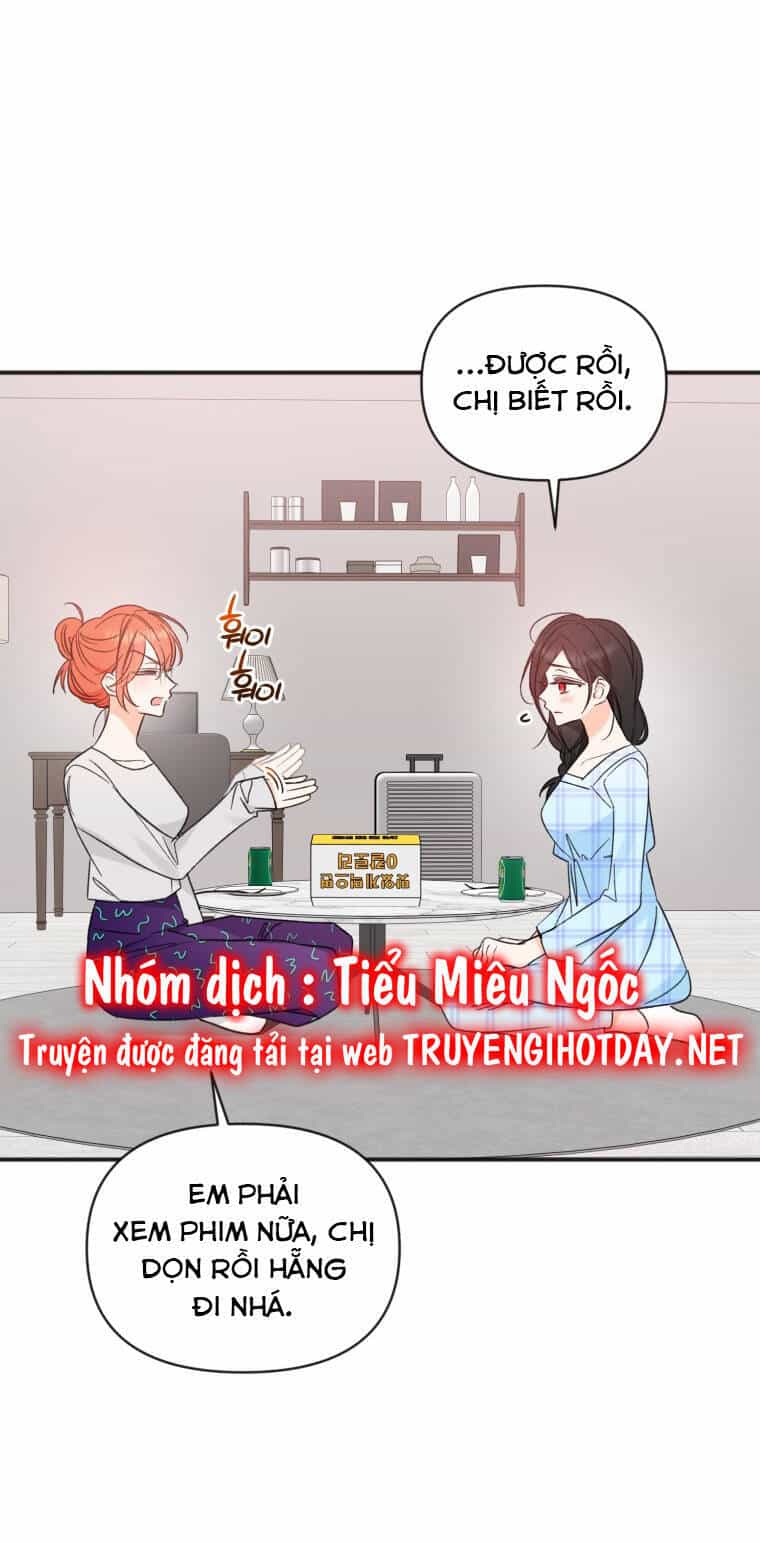 Dịch Vụ Chuyển Phát Hình Mẫu Lý Tưởng - Chương 98 - ảnh 12