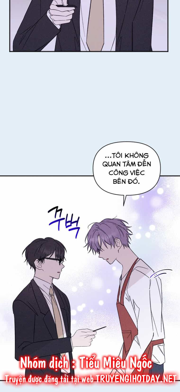 Dịch Vụ Chuyển Phát Hình Mẫu Lý Tưởng - Chương 98 - ảnh 25