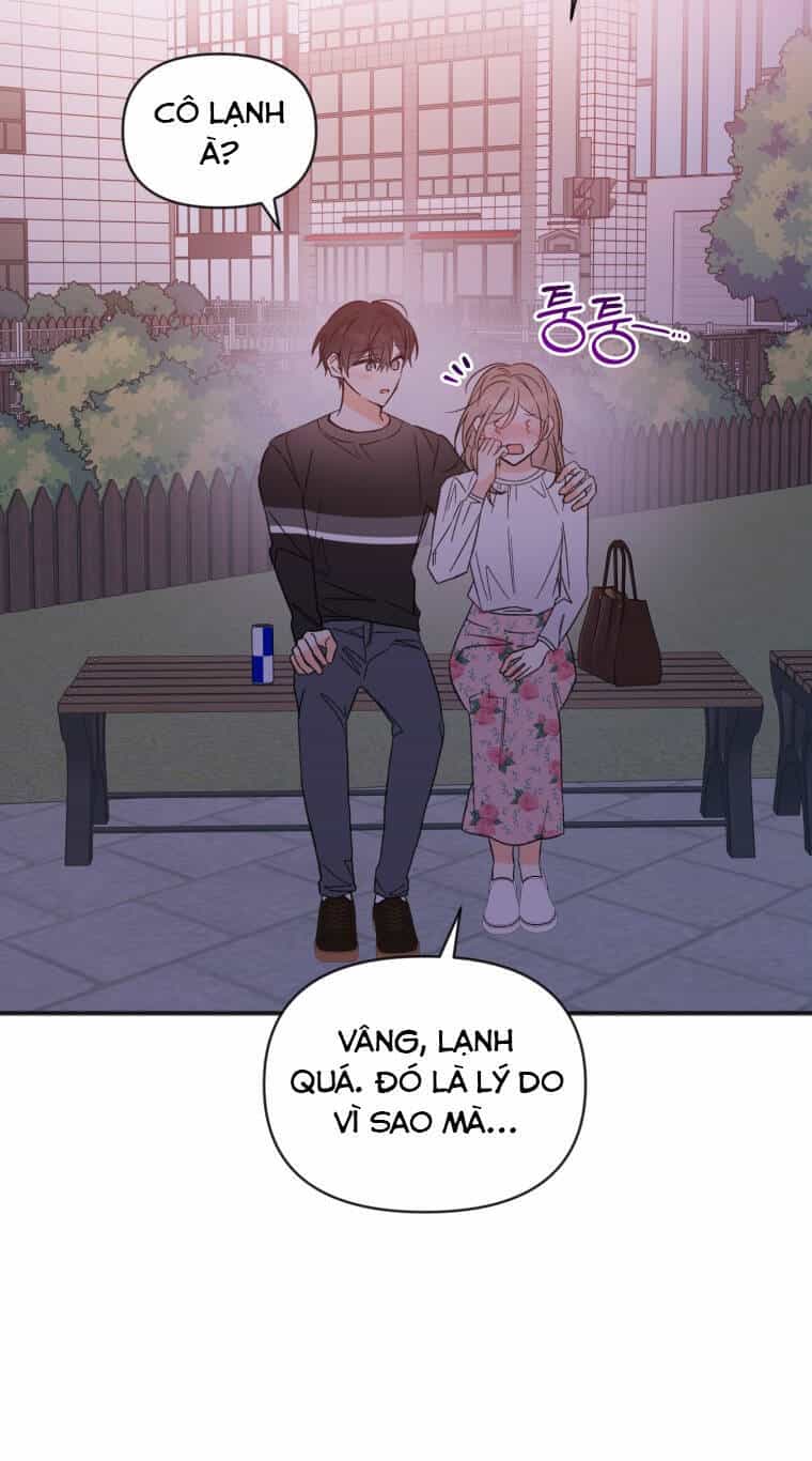 Dịch Vụ Chuyển Phát Hình Mẫu Lý Tưởng - Chương 98 - ảnh 41