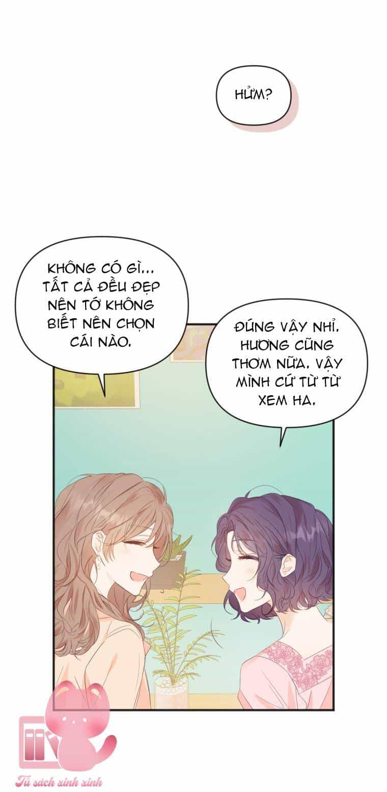 Dịch Vụ Chuyển Phát Hình Mẫu Lý Tưởng - Chương 8 - ảnh 25