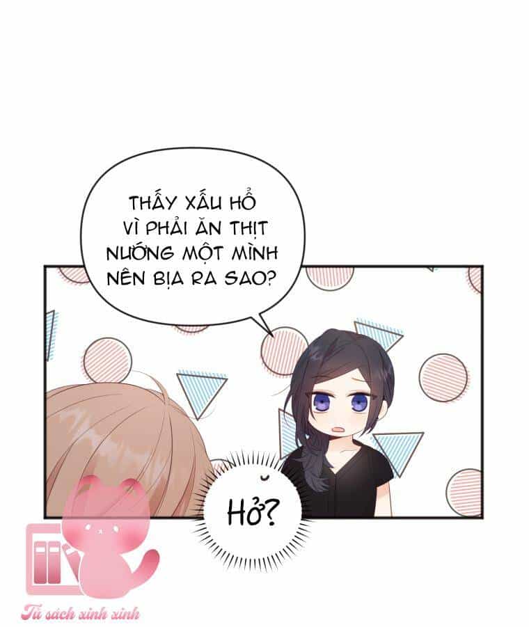 Dịch Vụ Chuyển Phát Hình Mẫu Lý Tưởng - Chương 8 - ảnh 3