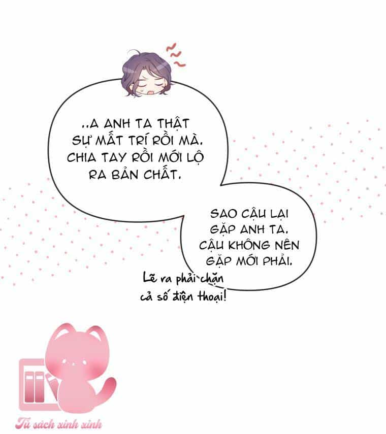 Dịch Vụ Chuyển Phát Hình Mẫu Lý Tưởng - Chương 8 - ảnh 35