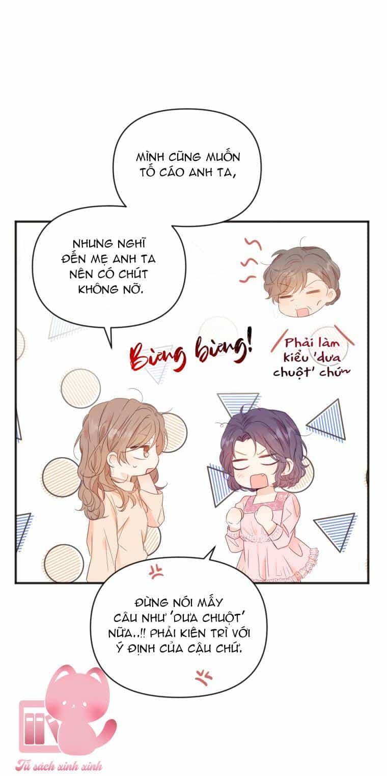 Dịch Vụ Chuyển Phát Hình Mẫu Lý Tưởng - Chương 8 - ảnh 40