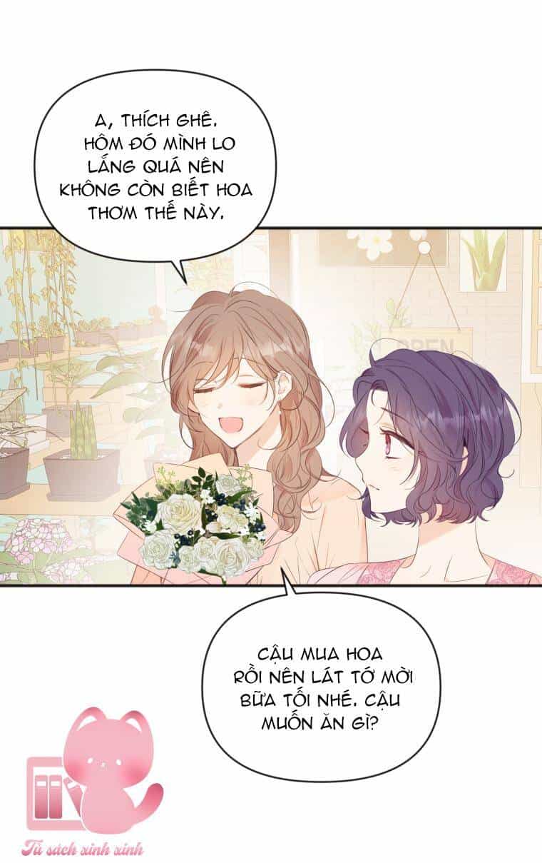 Dịch Vụ Chuyển Phát Hình Mẫu Lý Tưởng - Chương 8 - ảnh 43