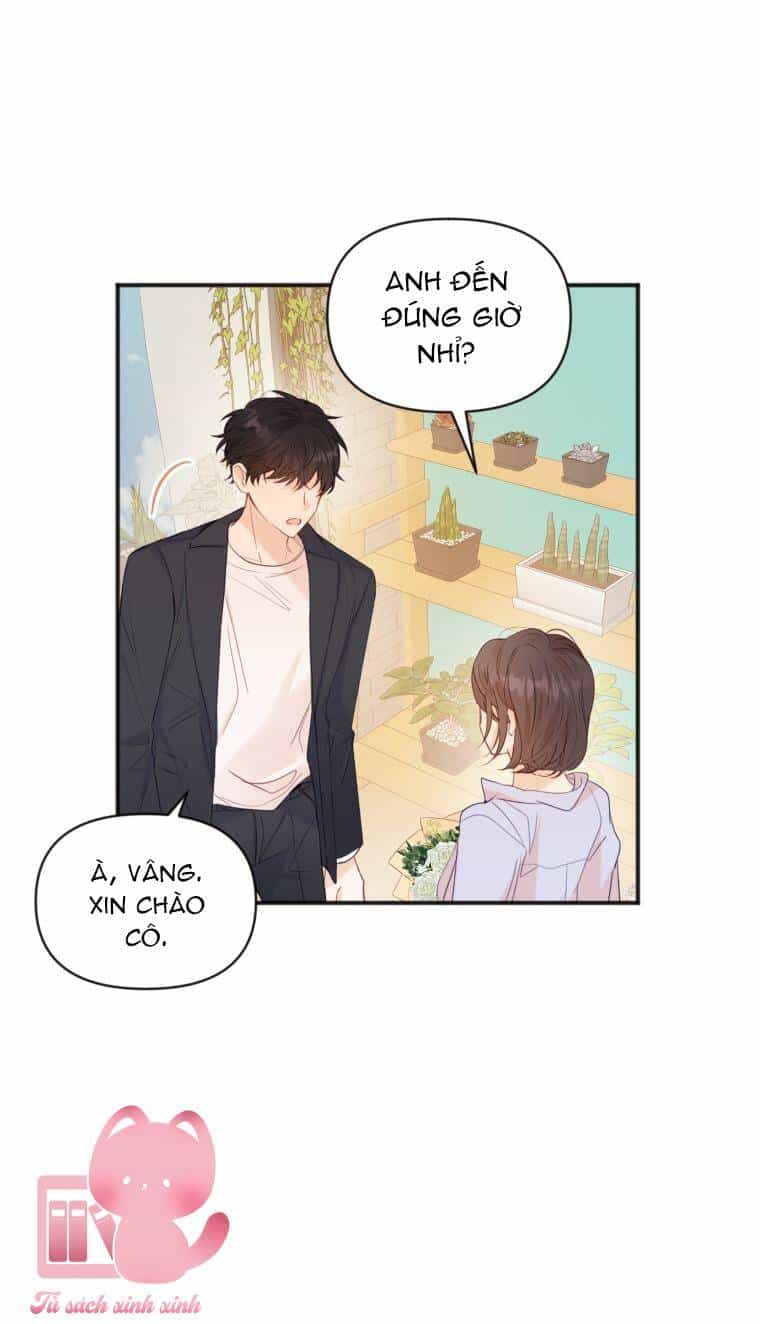 Dịch Vụ Chuyển Phát Hình Mẫu Lý Tưởng - Chương 8 - ảnh 54
