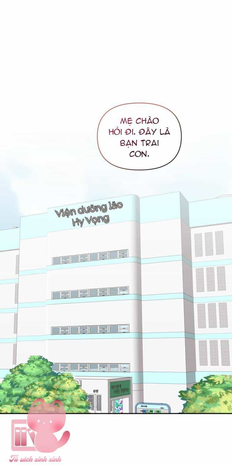 Dịch Vụ Chuyển Phát Hình Mẫu Lý Tưởng - Chương 8 - ảnh 55