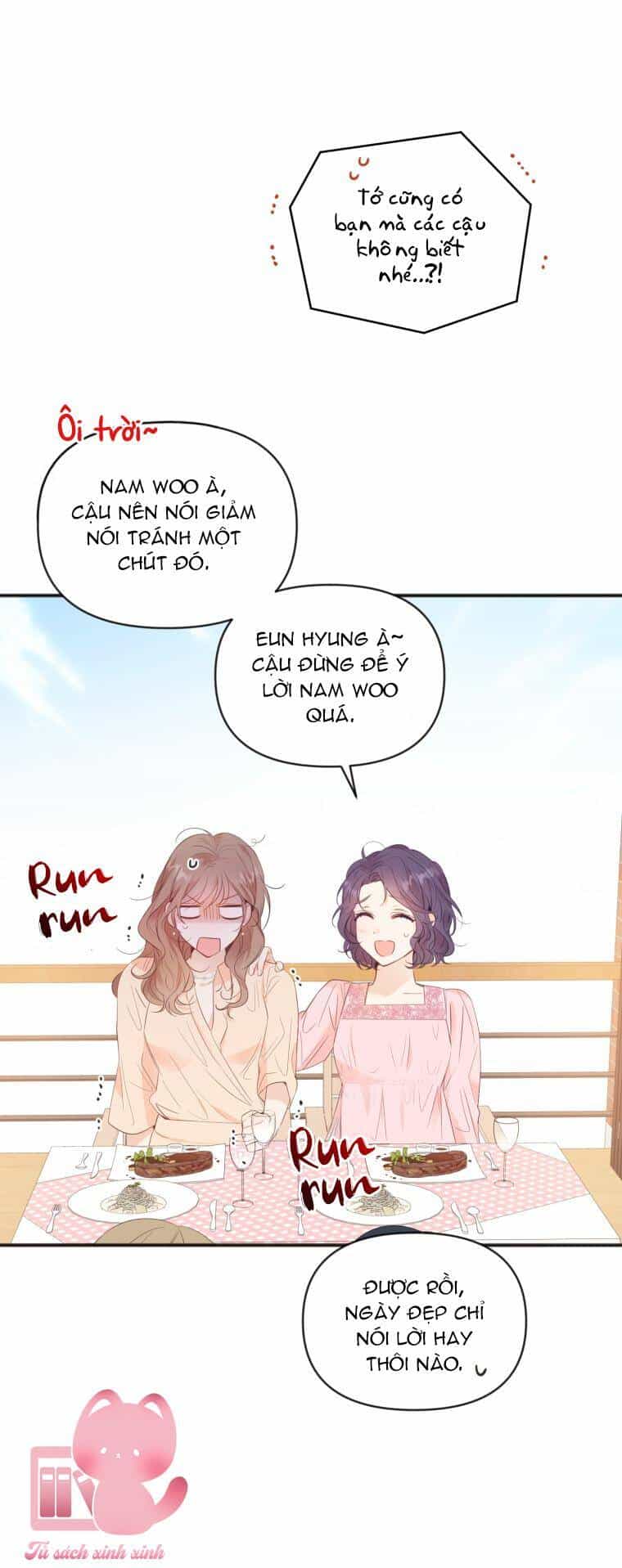 Dịch Vụ Chuyển Phát Hình Mẫu Lý Tưởng - Chương 8 - ảnh 6