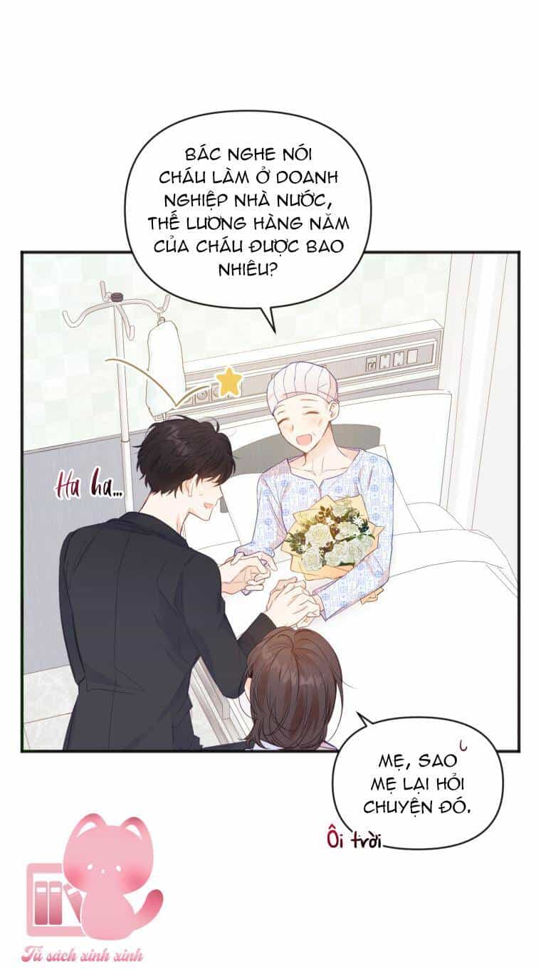 Dịch Vụ Chuyển Phát Hình Mẫu Lý Tưởng - Chương 8 - ảnh 61