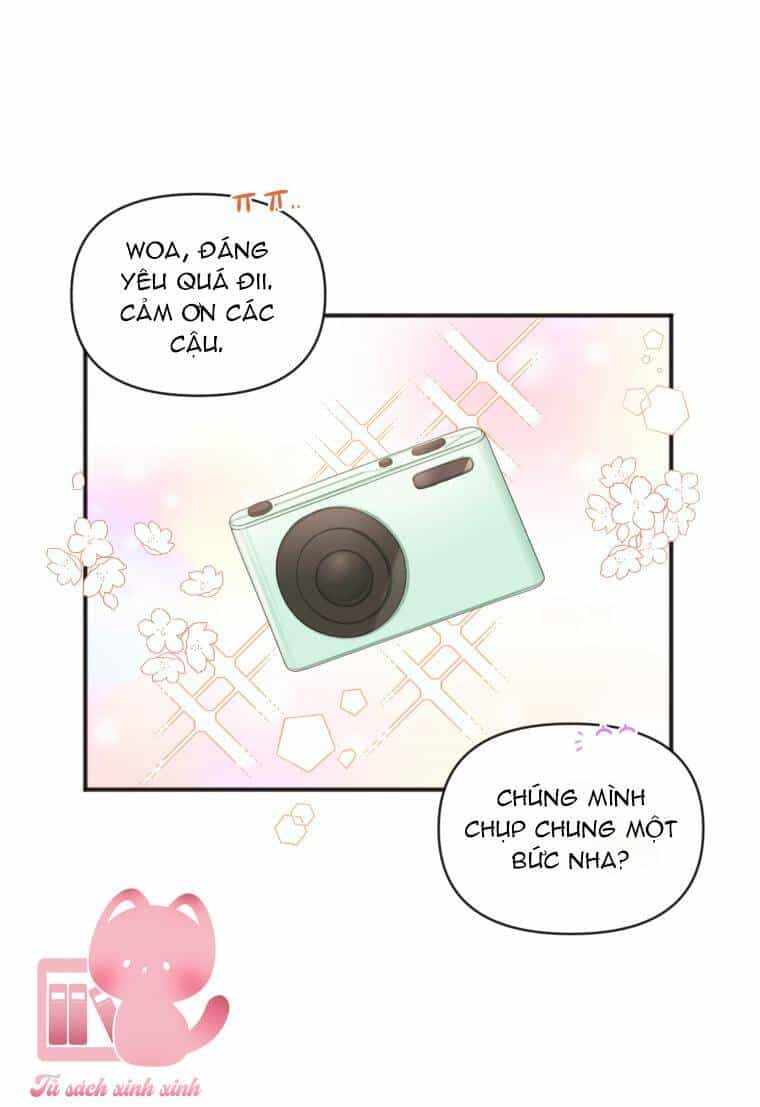Dịch Vụ Chuyển Phát Hình Mẫu Lý Tưởng - Chương 8 - ảnh 9