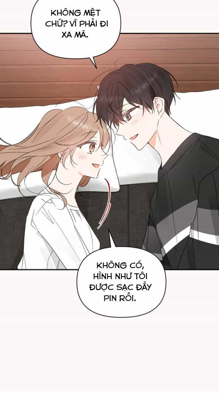 Dịch Vụ Chuyển Phát Hình Mẫu Lý Tưởng - Chương 100 - ảnh 31