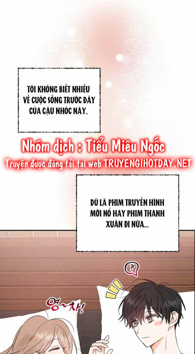 Dịch Vụ Chuyển Phát Hình Mẫu Lý Tưởng - Chương 100 - ảnh 33