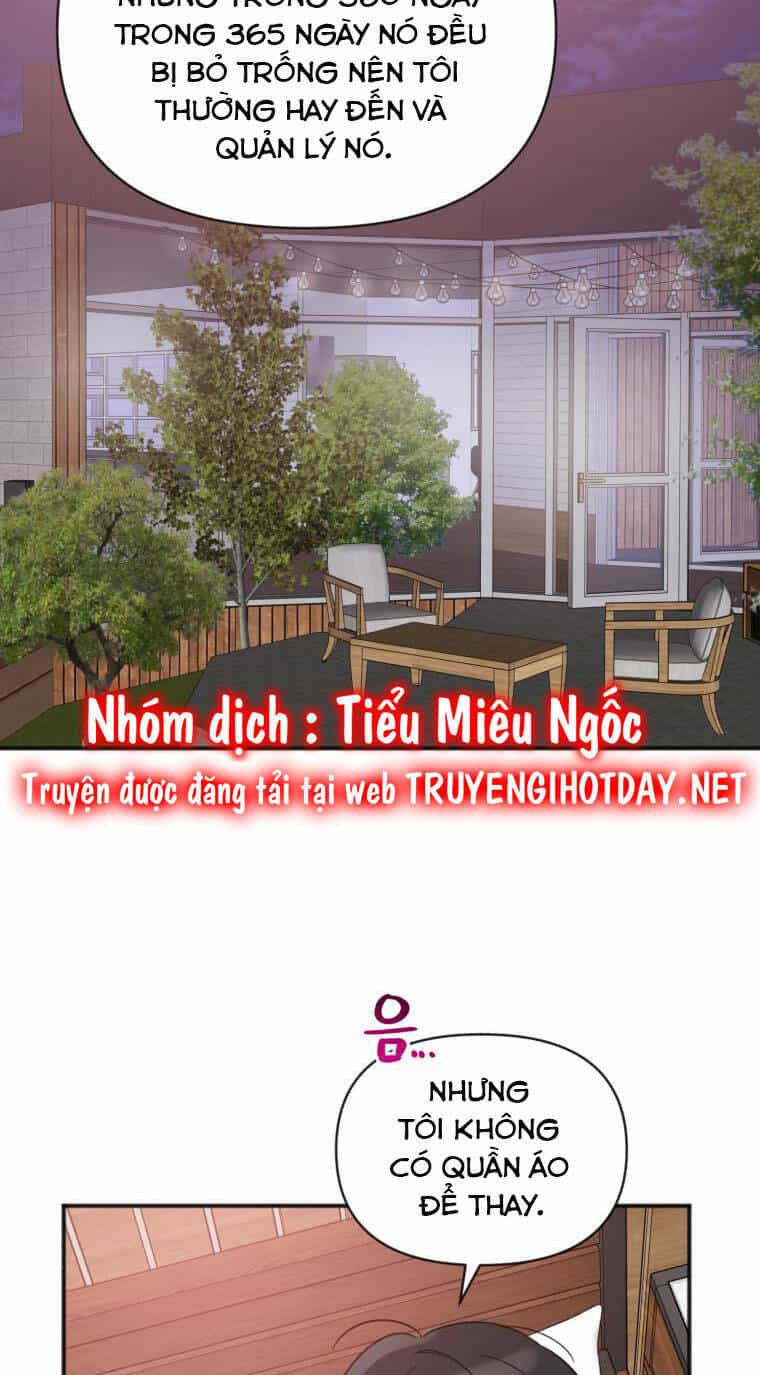 Dịch Vụ Chuyển Phát Hình Mẫu Lý Tưởng - Chương 100 - ảnh 37