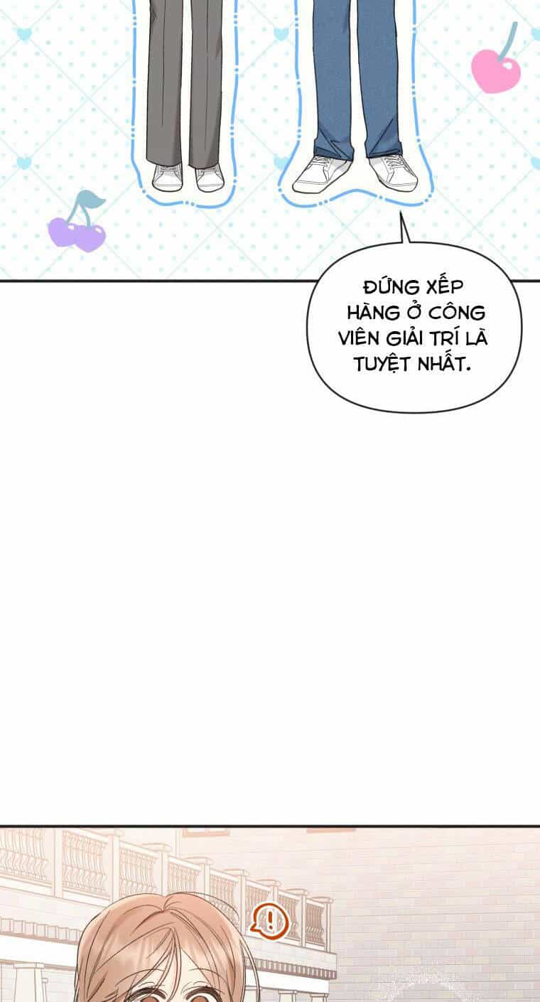 Dịch Vụ Chuyển Phát Hình Mẫu Lý Tưởng - Chương 101 - ảnh 10