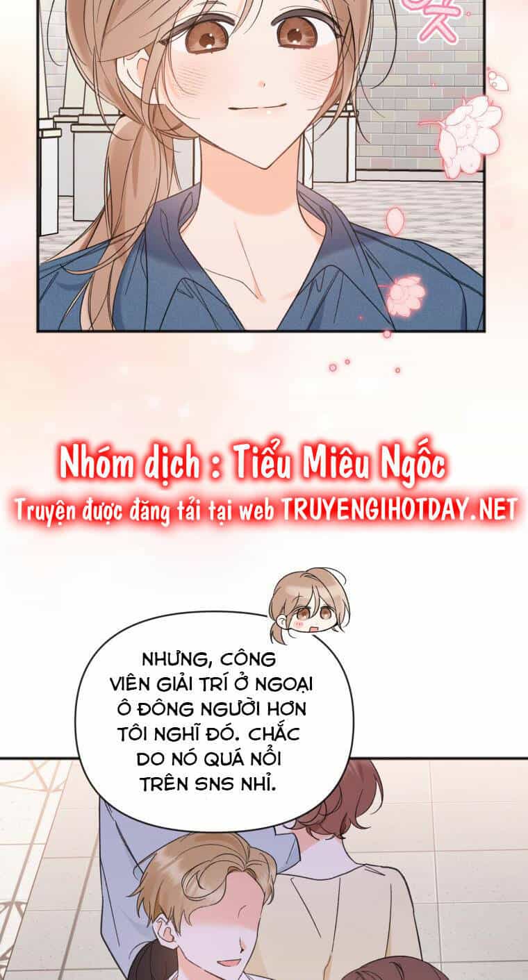 Dịch Vụ Chuyển Phát Hình Mẫu Lý Tưởng - Chương 101 - ảnh 12