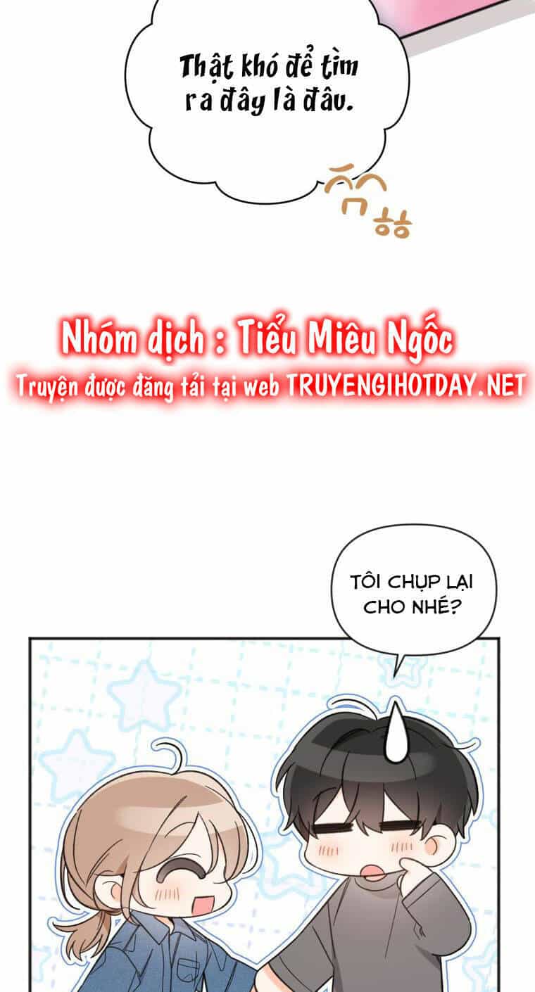 Dịch Vụ Chuyển Phát Hình Mẫu Lý Tưởng - Chương 101 - ảnh 17