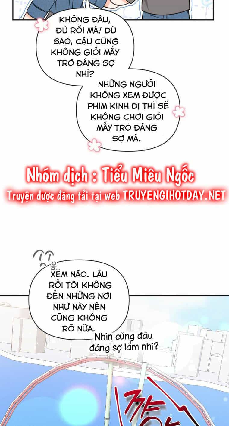 Dịch Vụ Chuyển Phát Hình Mẫu Lý Tưởng - Chương 101 - ảnh 18