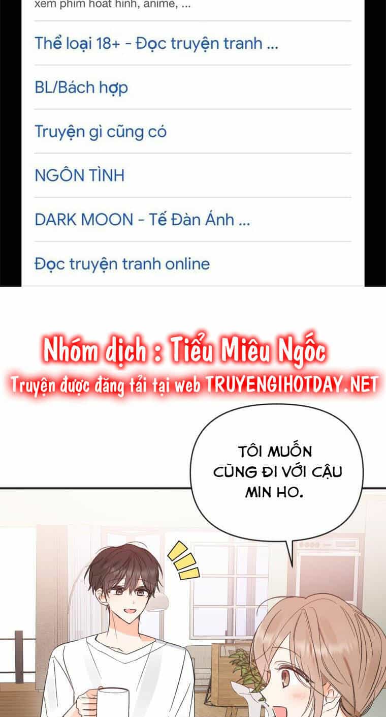Dịch Vụ Chuyển Phát Hình Mẫu Lý Tưởng - Chương 101 - ảnh 3