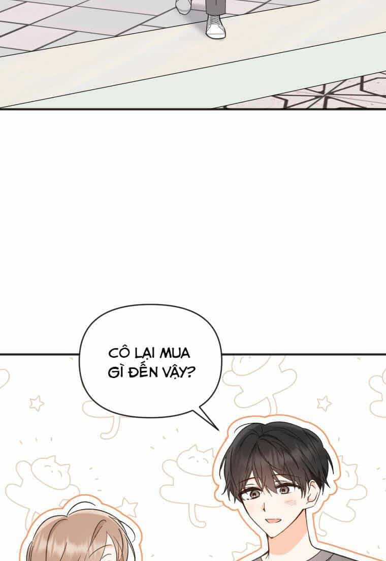 Dịch Vụ Chuyển Phát Hình Mẫu Lý Tưởng - Chương 102 - ảnh 24