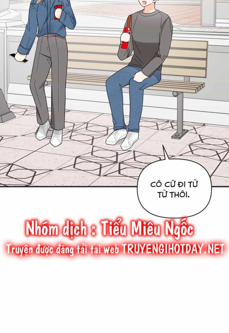 Dịch Vụ Chuyển Phát Hình Mẫu Lý Tưởng - Chương 102 - ảnh 34