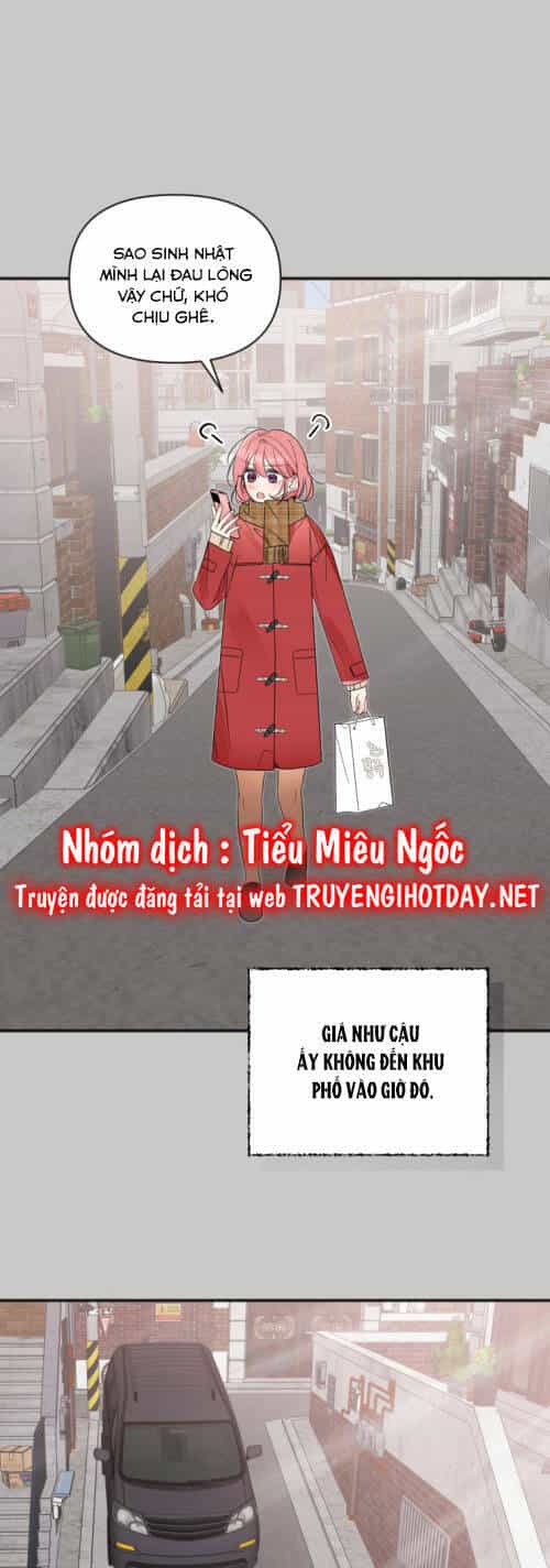Dịch Vụ Chuyển Phát Hình Mẫu Lý Tưởng - Chương 104 - ảnh 22