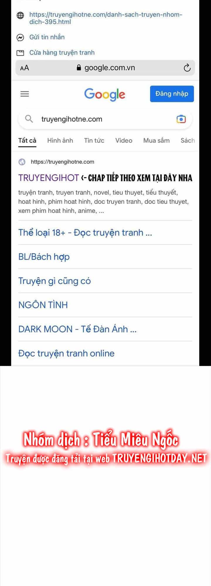 Dịch Vụ Chuyển Phát Hình Mẫu Lý Tưởng - Chương 105 - ảnh 2