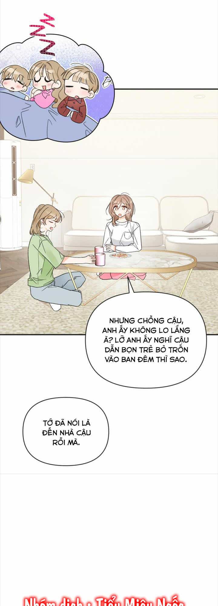 Dịch Vụ Chuyển Phát Hình Mẫu Lý Tưởng - Chương 106 - ảnh 1