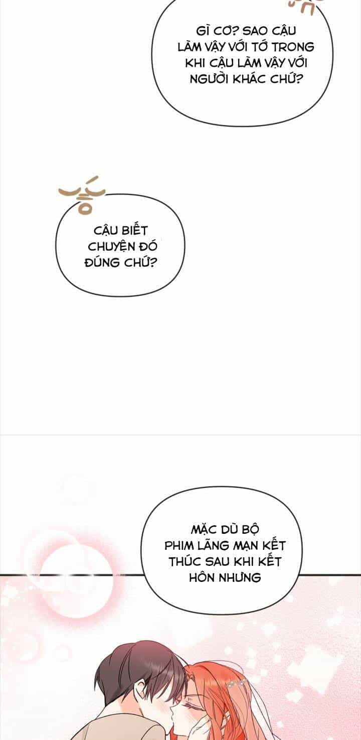 Dịch Vụ Chuyển Phát Hình Mẫu Lý Tưởng - Chương 106 - ảnh 5