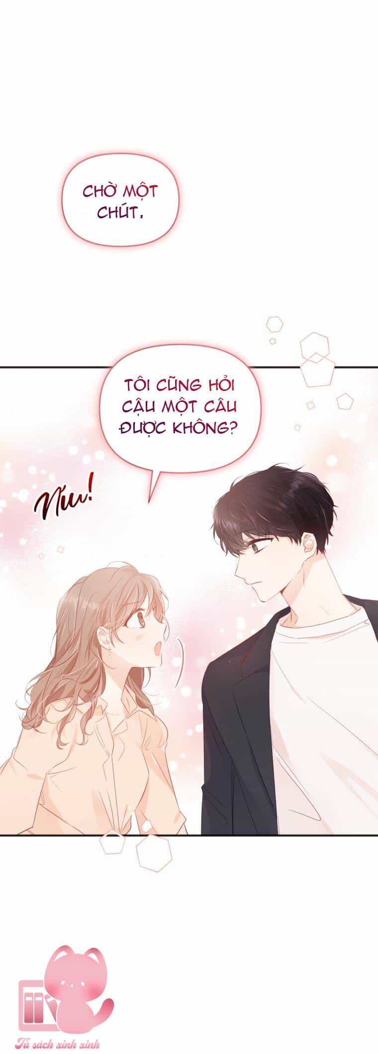 Dịch Vụ Chuyển Phát Hình Mẫu Lý Tưởng - Chương 10 - ảnh 2