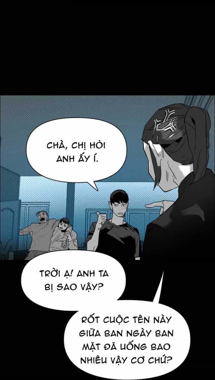 Dịch Vụ Tang Lễ Cho Xác Sống - Chương 9 - ảnh 82