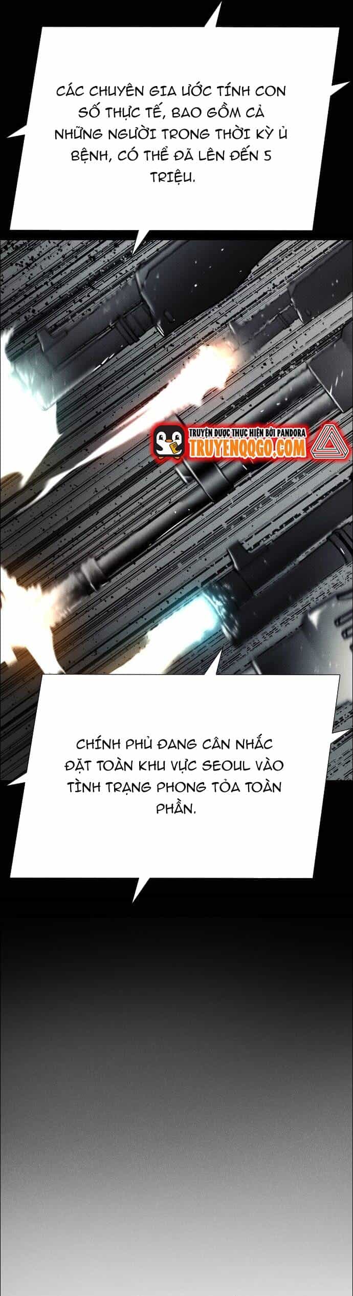 Dịch Vụ Tang Lễ Cho Xác Sống - Chương 29 - ảnh 3