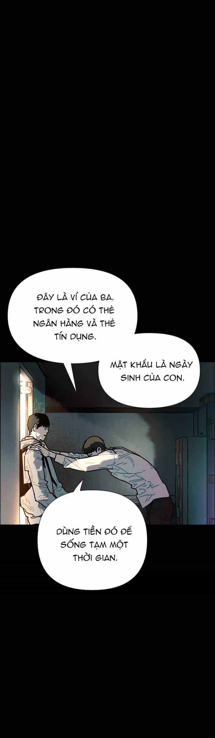 Dịch Vụ Tang Lễ Cho Xác Sống - Chương 29 - ảnh 45