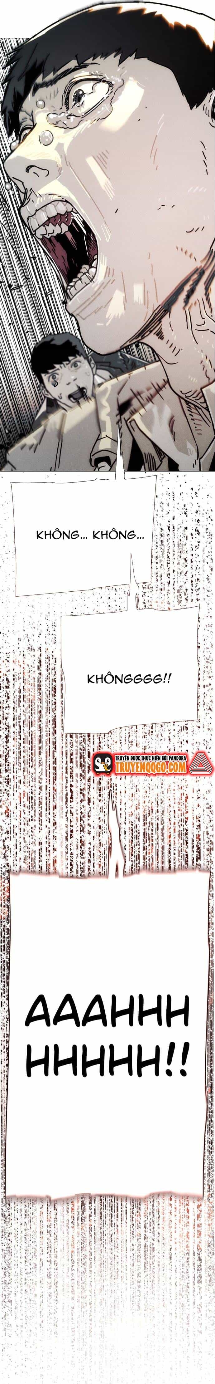 Dịch Vụ Tang Lễ Cho Xác Sống - Chương 29 - ảnh 52