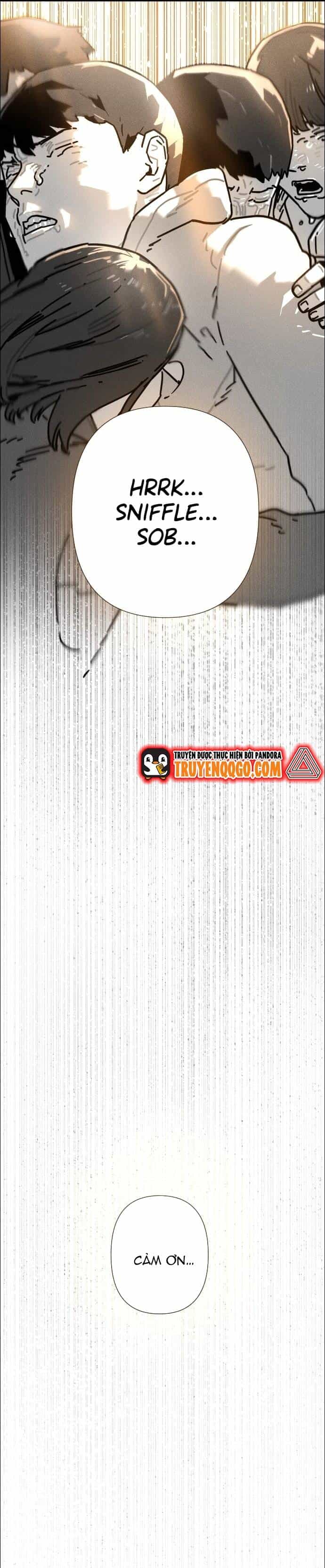 Dịch Vụ Tang Lễ Cho Xác Sống - Chương 30 - ảnh 36
