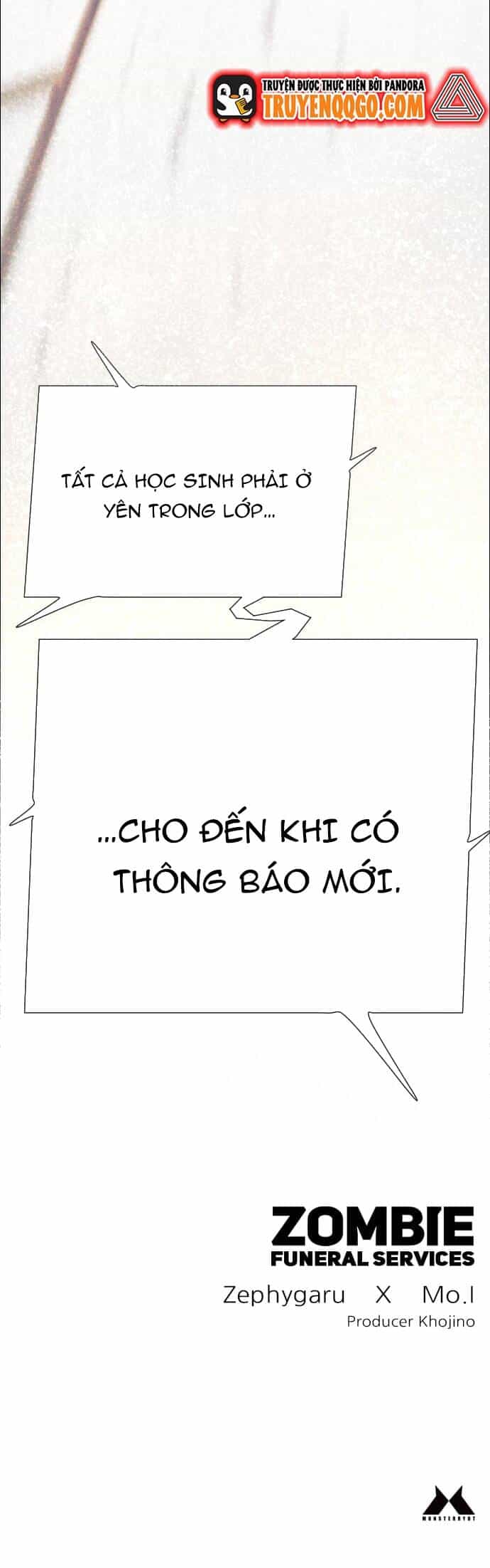 Dịch Vụ Tang Lễ Cho Xác Sống - Chương 30 - ảnh 51
