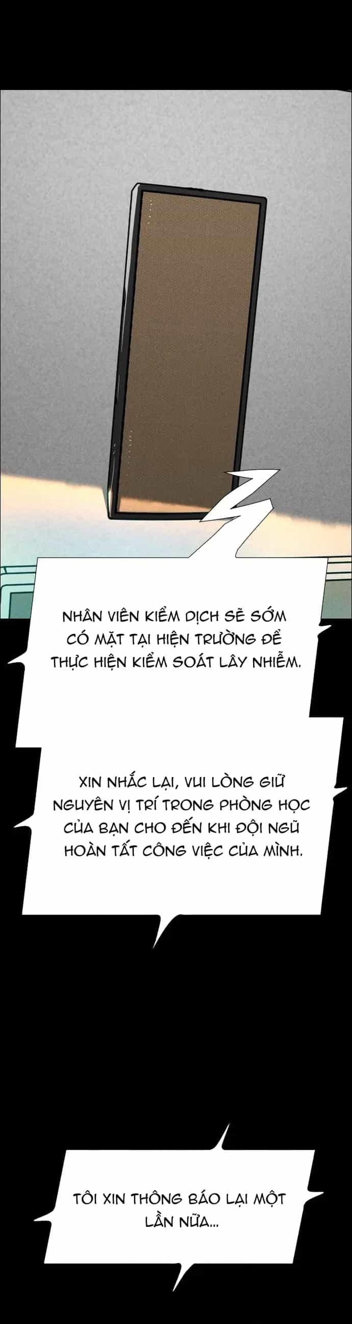 Dịch Vụ Tang Lễ Cho Xác Sống - Chương 31 - ảnh 10