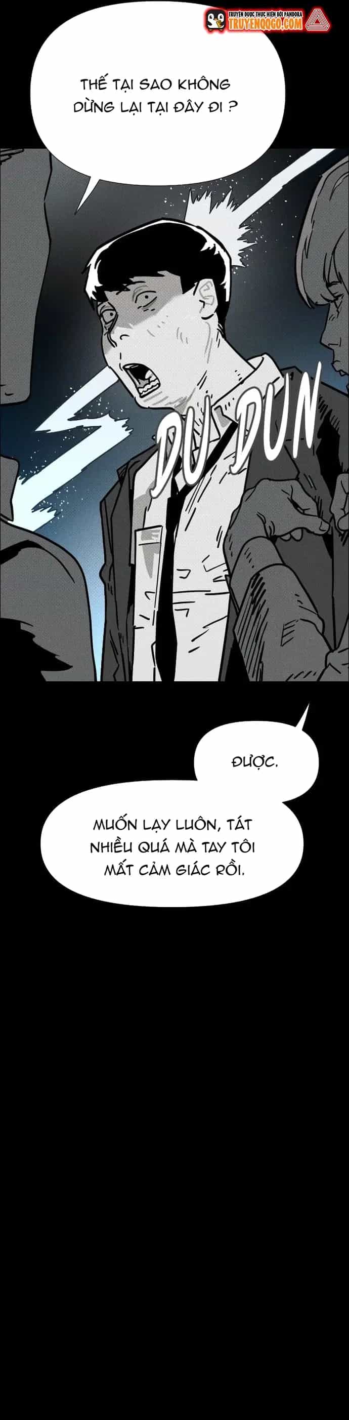 Dịch Vụ Tang Lễ Cho Xác Sống - Chương 31 - ảnh 25