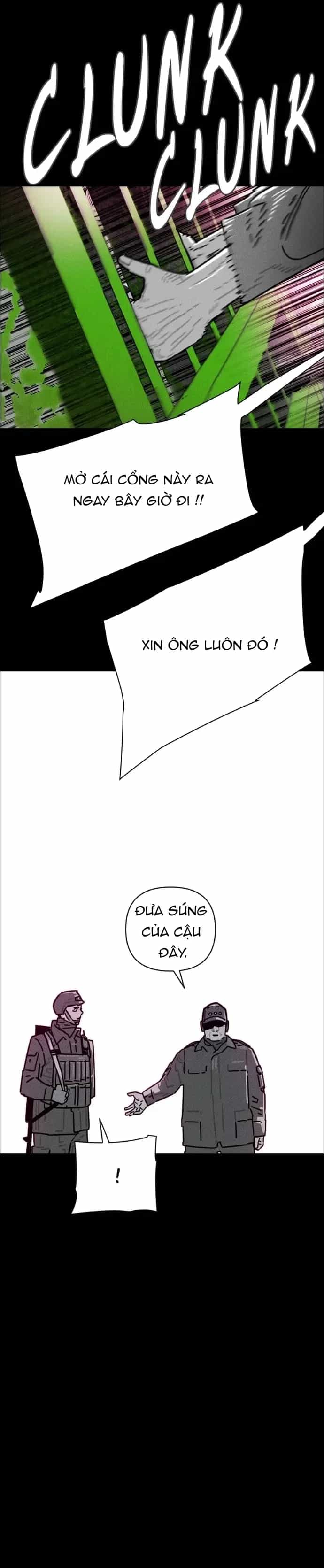 Dịch Vụ Tang Lễ Cho Xác Sống - Chương 31 - ảnh 58