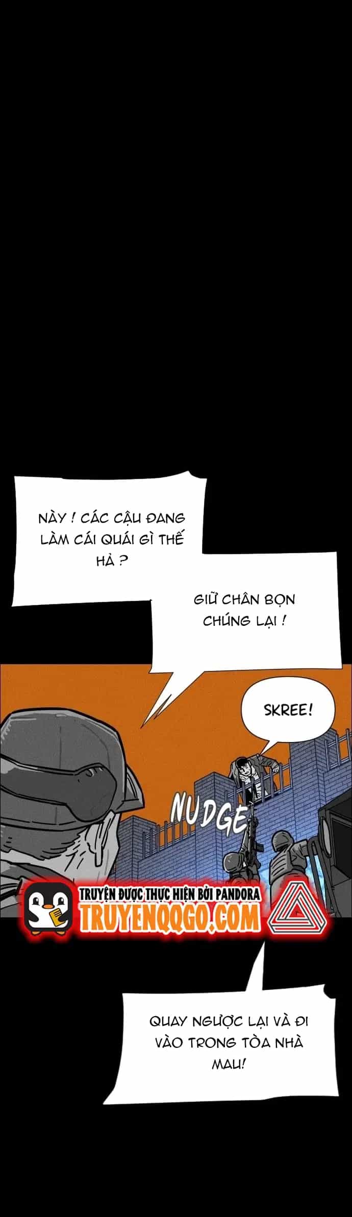 Dịch Vụ Tang Lễ Cho Xác Sống - Chương 32 - ảnh 3