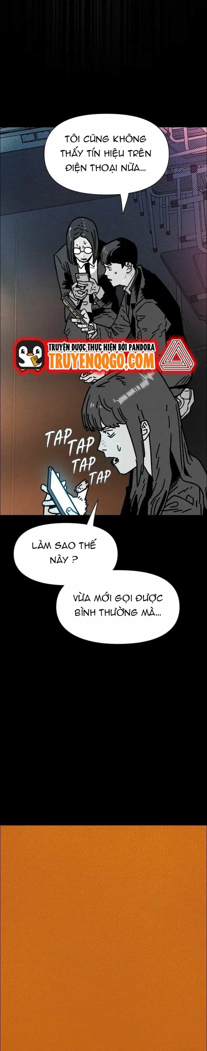 Dịch Vụ Tang Lễ Cho Xác Sống - Chương 32 - ảnh 30